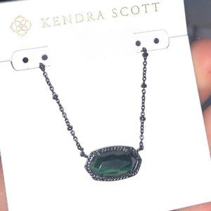 NEVER WORN Kendra Scott Necklace